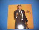 JOHNNY HALLYDAY L.P PICTURE 