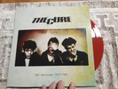 THE CURE 2LP bbc sessions 1979-1985