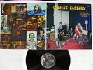 CREEDENCE CLEARWATER REVIVAL COSMO'S FACTORY LIBERTY LP-80054 Japan VINYL LP