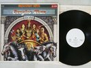 GENGHIS KHAN GREATEST HITS JUPITER VIP-28013 Japan PROMO VINYL LP