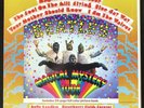 THE BEATLES Magical Mystery Tour Album LP 1969 Capitol Green SMAL 2835 EX+ Book