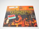 The Doors - Live At The Isle Of Wight Festival 1970 Black Friday RSD 2019