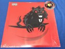 Insane Clown Posse ICP Flip The Rat LP Black Friday RSD 2019 Piranha Records