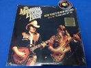 The Marshall Tucker Band New Years 78 LP Black Friday RSD 2019 Piranha Records