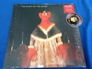 Phish Story of the Ghost LP Color Splatter Black Friday RSD 2019 Piranha Records
