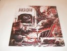 DEICIDE-OVERTURES OF BLASPHEMY,2018 LP,SEALED/MORBID ANGEL/OBITUARY