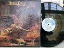 Judas Priest - Sad Wings of Destiny Gull LP VG++ ROCK/METAL UK IMPORT STEREO