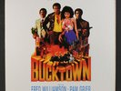 JOHNNY PATE: Bucktown LP Soundtrack & Cast