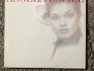 ANGELA BOFILL-THE BEST OF  V&C/NM-M