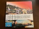 Led Zeppelin Houses of The Holy Vinyl Lp Sealed 180g Atlantic