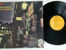 DAVID BOWIE RISE AND FALL OF ZIGGY STARDUST RCA RCA-6050 Japan VINYL LP
