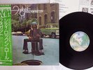 FOGHAT FOOL FOR THE CITY WARNER P-10073W Japan OBI VINYL LP