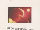 Tony Joe White THAT ON THE ROAD LOOK Limited BF RSD 2019 New Colored Vinyl 2 LP