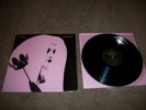 The Church Seance LP 1983 Original RARE - NM VINYL