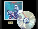 QUEEN NEWS OF THE WORLD WHITE GOLD SILVER PLATINUM TONE FRAMED LP NON RIAA AWARD