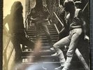GREAT WHITE Out Of The Night Album LP 1983 1st Press AR 001 - NM- Vinyl + Insert