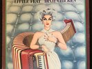 LITTLE FEAT Dixie Chicken Album LP 1973 Warner 1st Press BS 2686 Burbank - EX