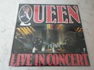Queen LP 
