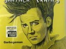 WILLIAM SHATNER/THE CRAMPS Garbageman ** orig. US issue 2019 BFRSD