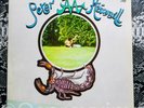 Peter Hammill Mint Chameleon In The Shadow Van Der Graaf Generator LP