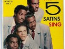 Doo Wop EP 45 