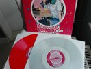 GREYL limited edition red + clear Vinyl 2LP Sweet Summer Trip (2019)