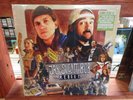 Jay & Silent Bob Reboot Soundtrack LP NEW 180g WEED Colored vinyl RSD 2019