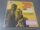 Thad Jones/Mel Lewis Orchestra All My Yesterdays 2019 Black Friday RSD Sealed