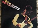 Steve Miller Band Fly Like An Eagle Original Master Vinyl LP Mobile Fidelity