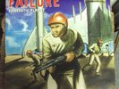 FAILURE Fantastic Planet 2xLP OOP RARE reissue Year Of The Rabbit Replicants