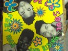 DE LA SOUL 3 Feet High & Rising LP OOP beater copy late-80's promo Prince Paul