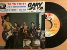 Gary l'ange noir et ses demons 