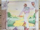 ELTON JOHN - GOODBYE YELLOW BRICK ROAD. 12