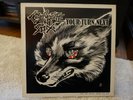 Concrete Sox - Your Turn Next / Vinyl LP / 1986 / Crust Punk
