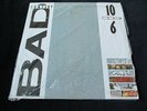 BAD COMPANY 10 FROM 6 LP ATLANTIC 1985 78 625 781 625 NM CON