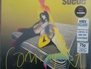 SUEDE - COMING UP-PINK VINYL ALBUM HMV EXCLUSIVE 2019-ONLY 1000 COPIES UNOPENED