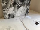 Bjork - Vespertine 2015 Limited Edition Colored Vinyl Björk coloured