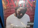 Kendrick Lamar ?- DAMN 2 x LP - Vinyl Album - SEALED Record - DNA HUMBLE Rihanna