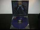 DIMMU BORGIR -  Stormblåst   LP ORG 1st press 98 LIMITED purple satyricon