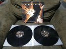Batman Begins movie soundtrack 2x Vinyl LP