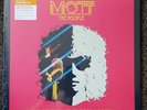 Mott The Hoople The Golden Age Of Rock 'N' Roll 2LP Orange Vinyl Exclusive...