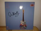 Dire Straits - SIGNED LP 1985 