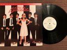 Blondie Parallel Lines Original Master Recording MFSL New Wave LP 1981 NM