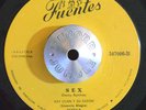 LATIN SOUL SALSA 45 - RAY OLAN Y SU SASON - SEX /SUGAR ON SUNDAY Fuentes Hear
