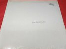 THE BEATLES VERY RARE SEALED OOP WHITE ALBUM 1970's APPLE PRESS? NO BARCODE