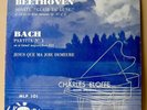 Charles Eloffe Piano Beethoven Bach La Voix des Notres 10