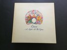 Queen - A Night At The Opera - ‘Blairs’ Stamper - Embossed Ft Cover 1st Pressing