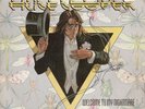 Alice Cooper – Welcome To My Nightmare (1975) – 1 LP Original