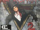 Alice Cooper – Welcome 2 My Nightmare (2011) – 2 LP (red vinyl)