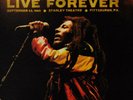 Bob Marley – Live Forever (Pittsburgh 23.09.1980) (2011) – 3 LP & 2 CD Box